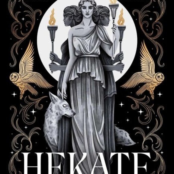 Hekate