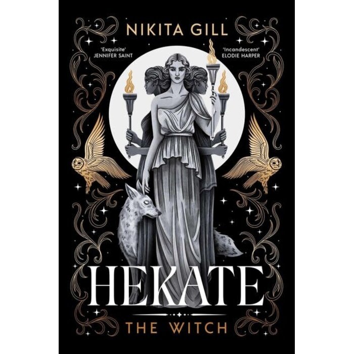Hekate