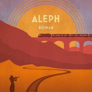 Paulo Coelho Aleph