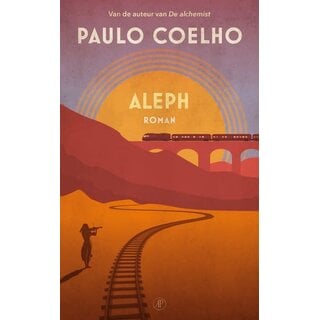 Paulo Coelho Aleph