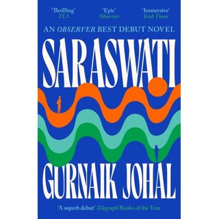 Saraswati