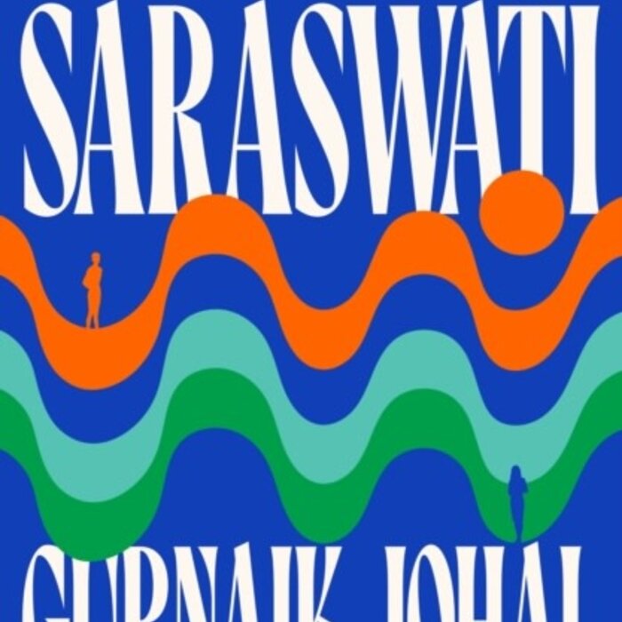 Saraswati