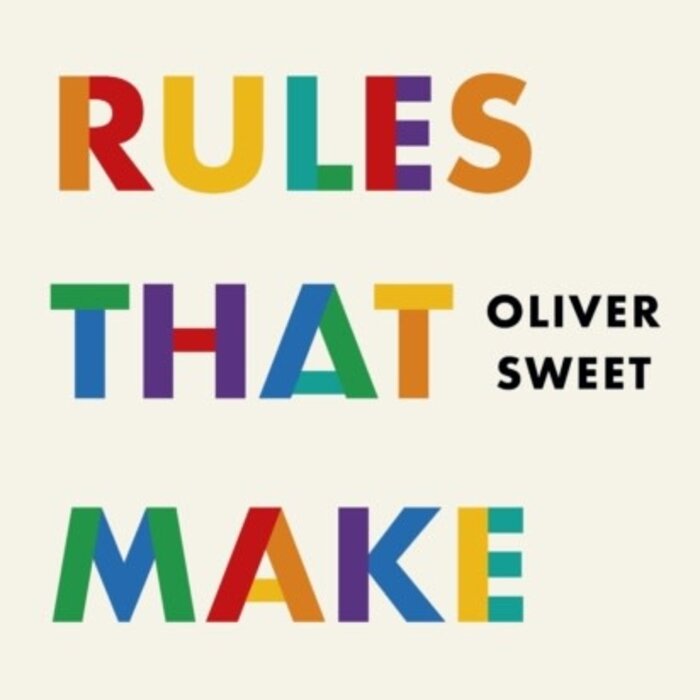 The Rules That Make Us: How Culture Shapes the Way We Act, Think, Believe and Buy