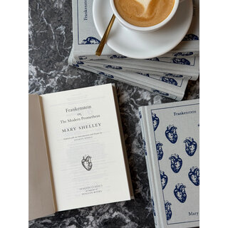 Book Club Ticket: Frankenstein (19.03.26 @ 20h30)