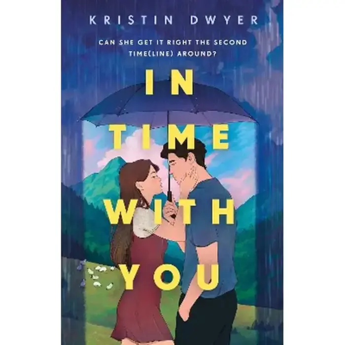 In Time With You