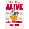 Alive : An Alternative Anatomy