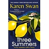 Three Summers