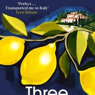 Three Summers