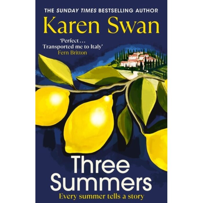 Three Summers