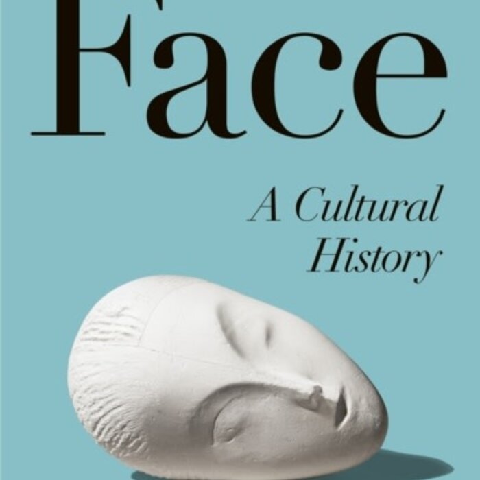 The Face : A Cultural History