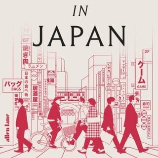 Alone in Japan : A Journey to the Future
