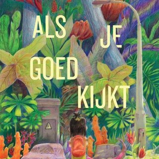 Als je goed kijkt