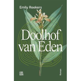 Doolhof van Eden