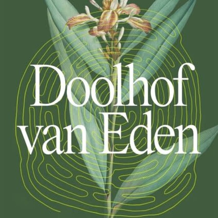 Doolhof van Eden