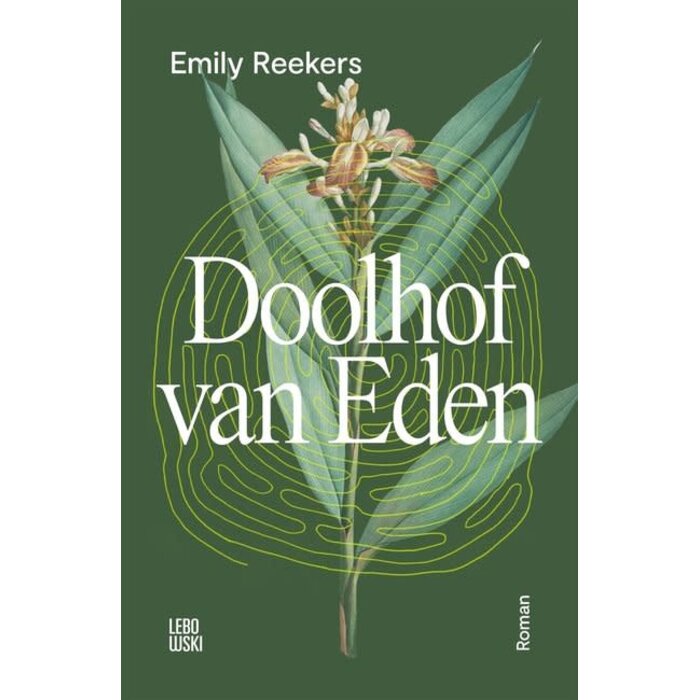 Doolhof van Eden