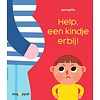 Help, een kindje erbij!