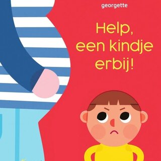 Help, een kindje erbij!