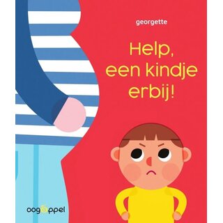 Help, een kindje erbij!