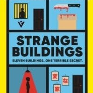 Strange Buildings