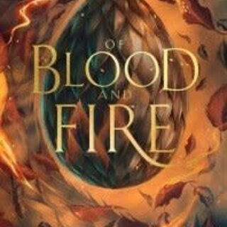 Of Blood & Fire