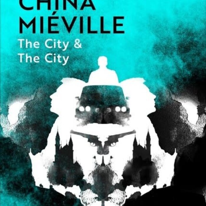 The City & The City