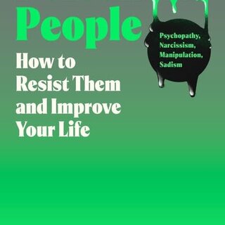 Poisonous People
