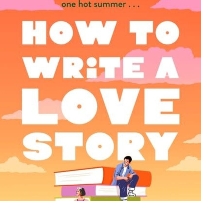 How to Write a Love Story