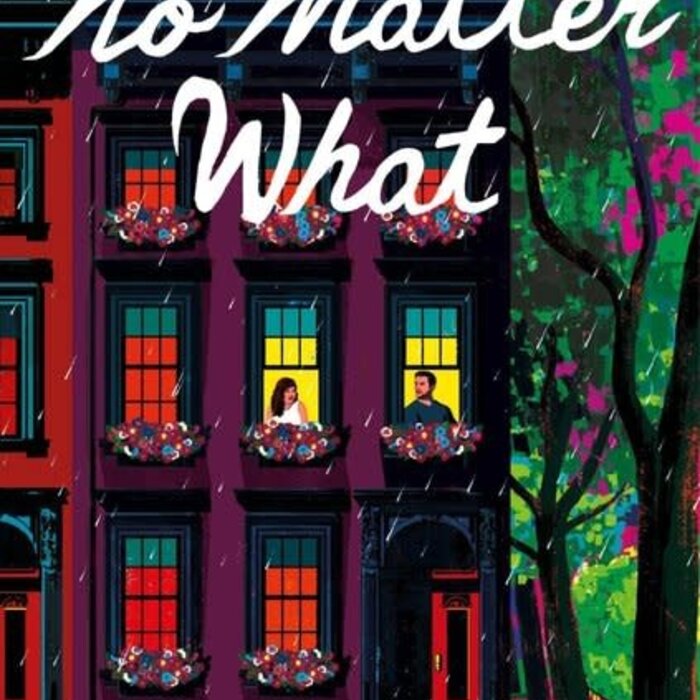 No Matter What