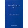The Disappearing Act