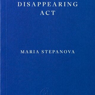 The Disappearing Act