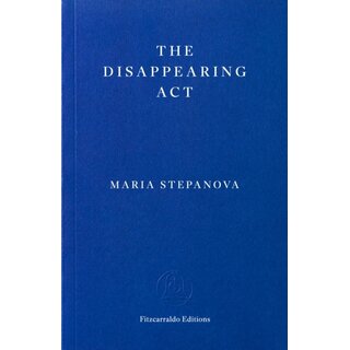 The Disappearing Act