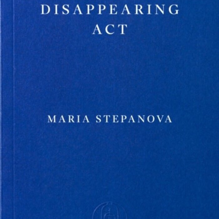 The Disappearing Act