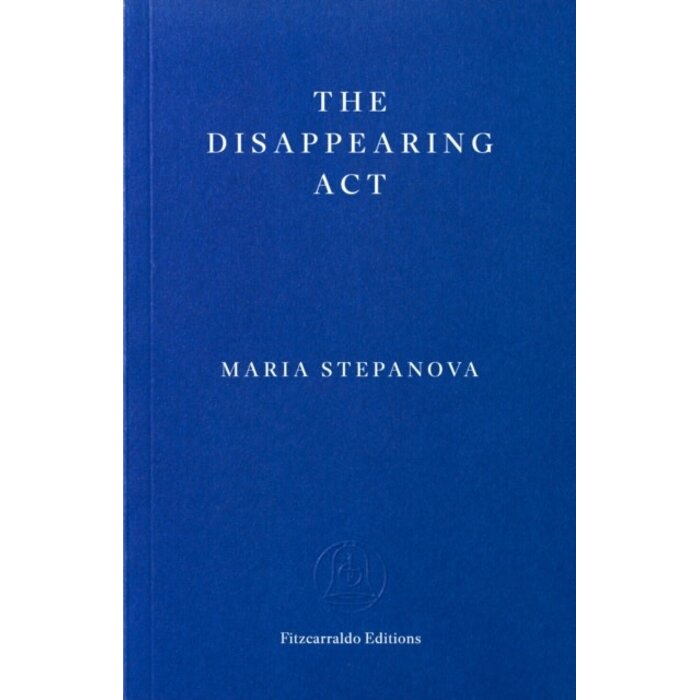 The Disappearing Act