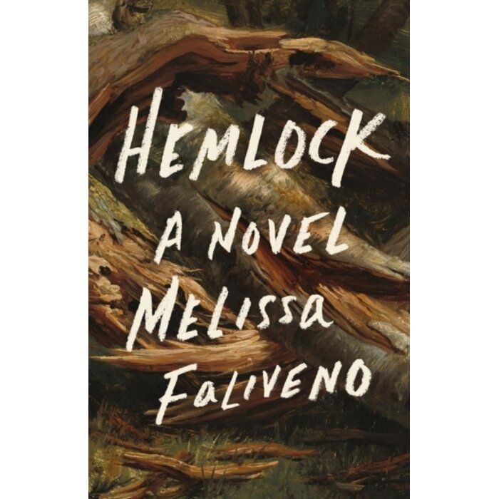 Hemlock : A Novel