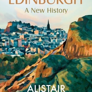 Edinburgh: A New History
