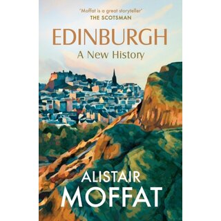 Edinburgh: A New History