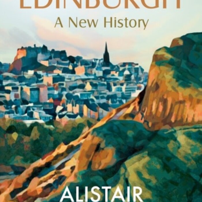 Edinburgh: A New History