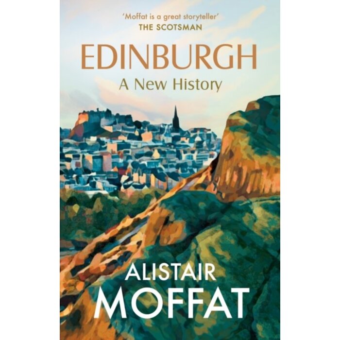 Edinburgh: A New History