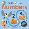 RSPB Birdie Loves Numbers