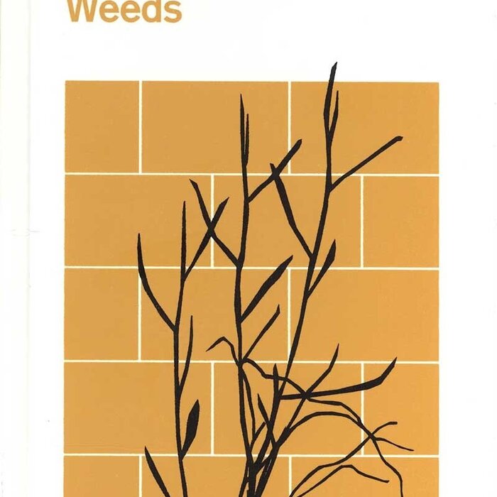 Weeds: A Germinating Theory