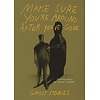 Make Sure You’re Around After You’ve Gone: Ghost Stories
