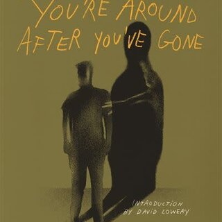 Make Sure You’re Around After You’ve Gone: Ghost Stories