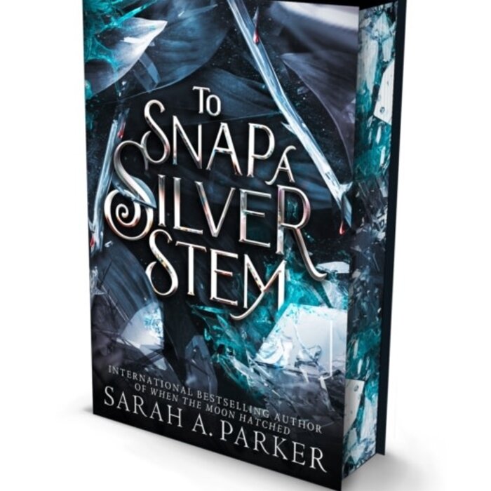 To Snap a Silver Stem