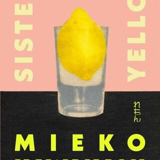 Mieko Kawakami Sisters in Yellow