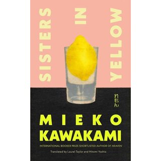 Mieko Kawakami Sisters in Yellow
