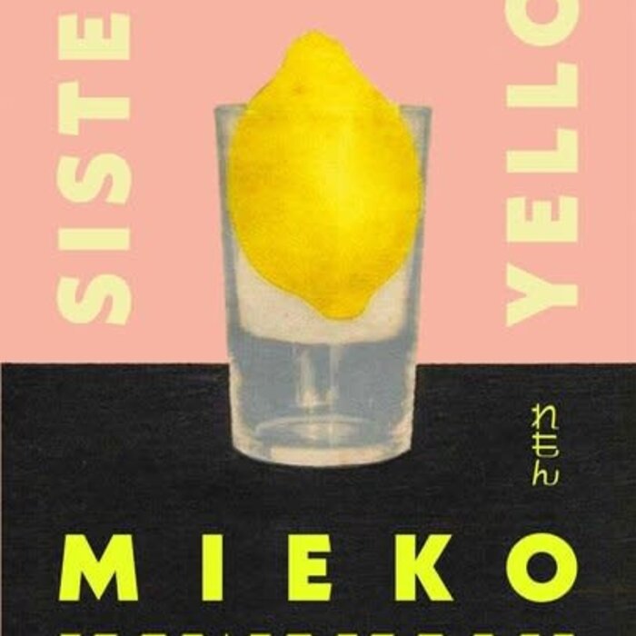 Mieko Kawakami Sisters in Yellow