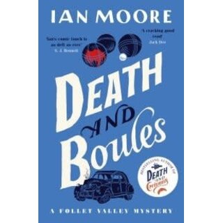 Death and Boules
