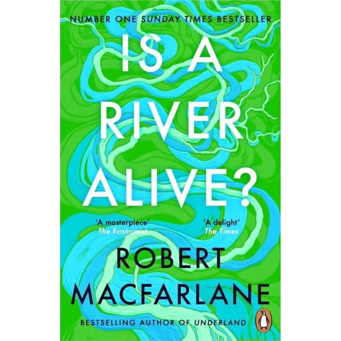 Is a River Alive?