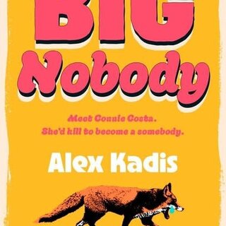 Big Nobody