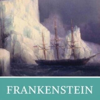 Mary Shelley Frankenstein : A Norton Critical Edition